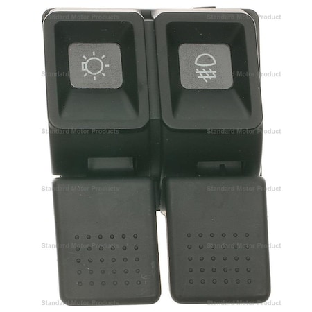 Standard Ignition Headlight Switch, Ds-340 DS-340